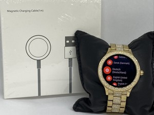 fossil ftw6001 smartwatch