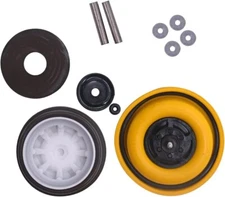 Pump Repair Kit Fit for Johnson Evinrude VRO Pump Rebuild  KIT HP 435921 436095