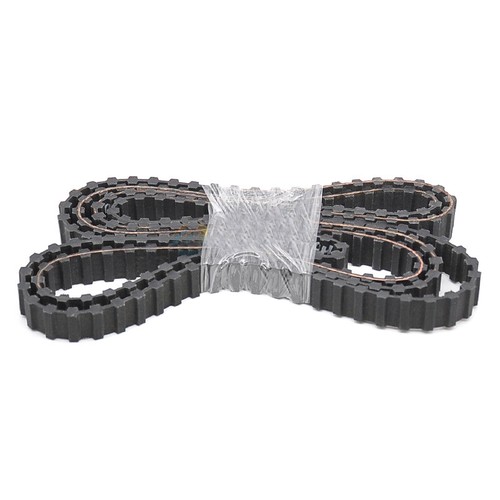 DA-DXL 5.08mm Pitch Double Sided Timing Belt 10mm Width 180DXL-390DXL For CNC 3D - Picture 2 of 5