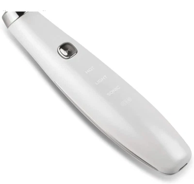 HOMEDICS Massaggiatore Contorno Occhi Elettrico Massaggio con Calore Riduzione Occhiaie