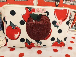 cath kidston apple bag
