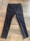 Men’s Lululemon Pants Size 32x32 Black  — photo 1