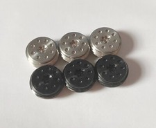 Juego de 3 pesas de golf para controlador PXG Gen4 Gen5 Gen6 0311, putter de ataque de murciélago Gen2