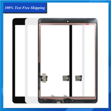 Digitizer Touch Screen Lens Glass For iPad 9 10.2" 2021 A2602 A2603 A2604 A2605