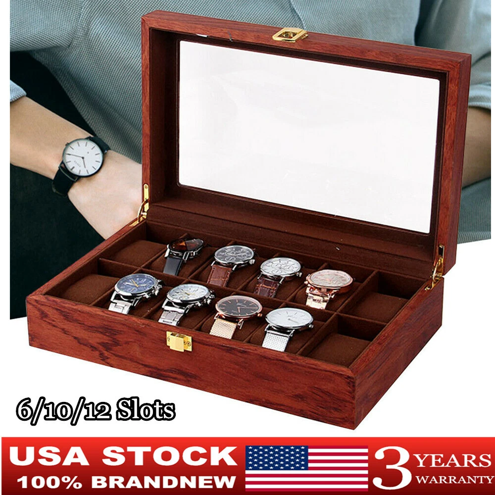 Watchbox usa cheap