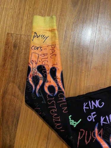 FNTY Flying Ninety  Hoodie Sweatshirt Size Medium - Picture 13 of 17