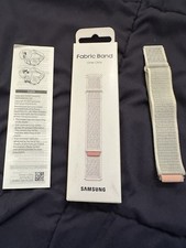 Samsung Galaxy Watch 6 Fabric Band M/L 20mm