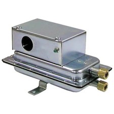 Robertshaw 2374-503 Pressure Switch, Gold Contacts