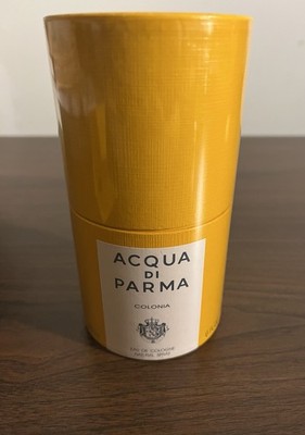 NIB Acqua Di Parma Colonia Eau De Cologne Natural Spray, 180 ml/ 6 Fl Oz