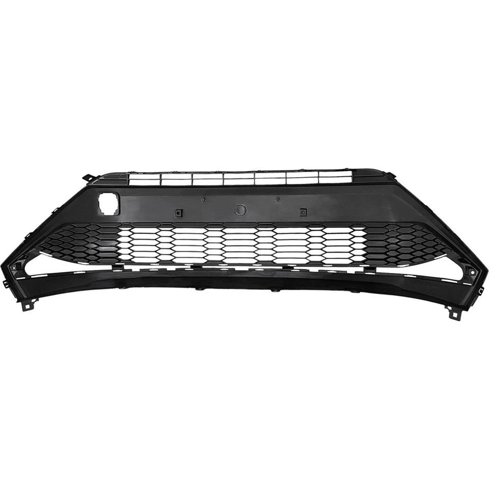 Bumper Grille For 2020-2021 Toyota C-HR Front 52129F4110 - Image 4 of 4