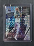 2021-22 Panini Mosaic LEBRON JAMES Thunder Lane Mosaic Prizm #6 Lakers