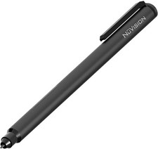 Nuvision TPEN-H1BK-1 Wireless Digital Pen for Microsoft Protocol Devices Bla...
