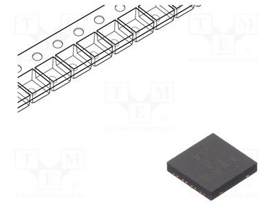 0,8A WSON8 LDO,nicht geregelt 1,8V IC: Spannungsstabilisator