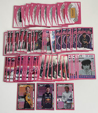 Topps 🇮🇳 Turbo Attax F1 2025 Pink Parallels Singles - Pick your card EXCLUSIVE