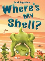 Leah Ingledew | Where's My Shell? | Buch | Englisch (2022) | Gebunden