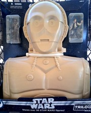 star wars c-3po carrying case