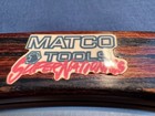 Matco Tools 1997 Inaugural Supernationals Buck Knife 110 US Collectible Box — photo 3
