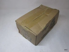 Nilight LED Pods 2Pcs 54W White/Amber 6 Inch Flood Offroad Fog Light Bar