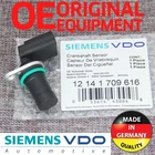 CRANK CRANKSHAFT POSITION SENSOR 12141709616 for BMW E36 E39 X3 X5 325Ci 330Ci