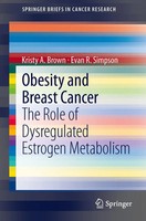 Kristy A. Brown (U. A.) | Obesity And Breast Cancer | Taschenbuch | Englisch