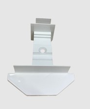 Eurocell 70mm Mullion End Caps