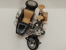SIDECAR BMW R 75  SCALA  1/15 POLISTIL BELLISSIMA
