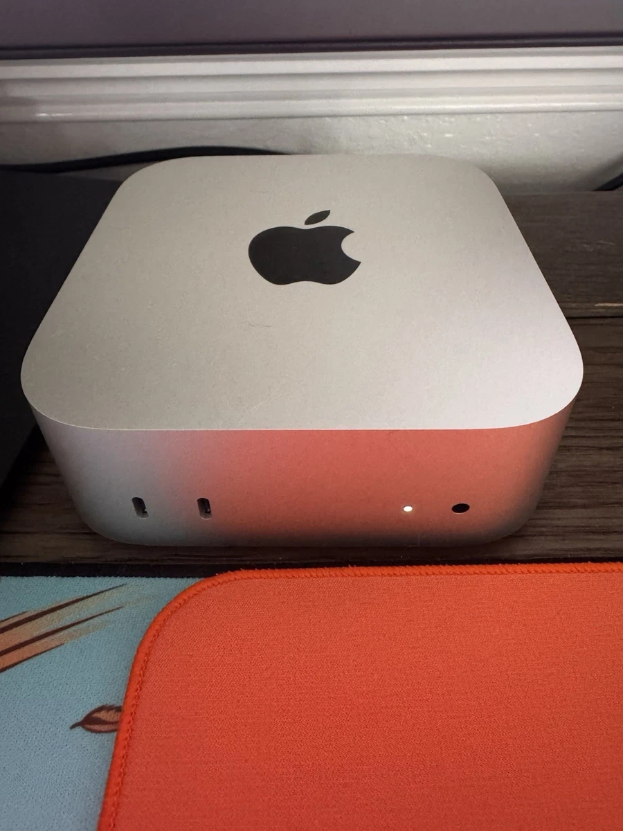 Apple Mac mini 16 GB RAM Desktops & All-In-One Computers for sale