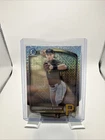 New Listing2025 Bowman Draft - Chrome Konnor Griffin #BDC-102 Mojo Refractor (RC)
