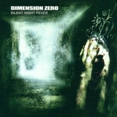 Silent Night Fever by Dimension Zero