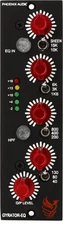 Phoenix Audio Gyrator EQ/500 500 Series 4-band Equalizer