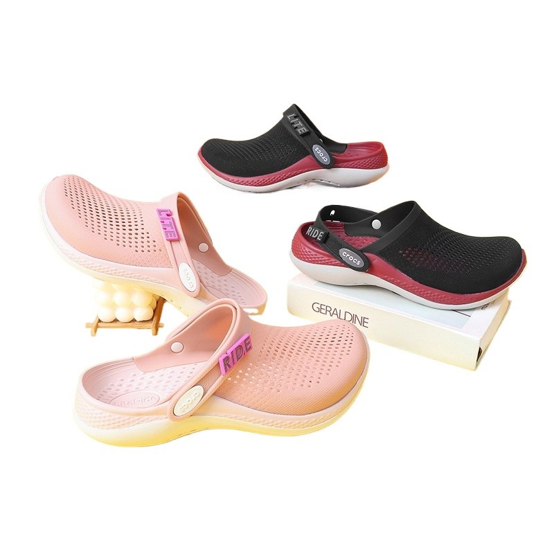 APL Zoccoli sandali uomo LiteRide 360 donna leggeri spiaggia slip scarpe ciabatte nuovi