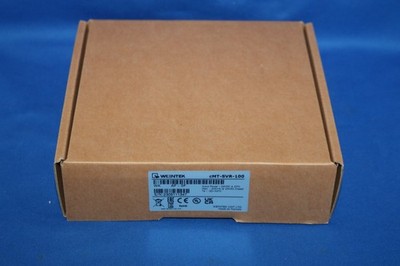 Weintek cMT-SVR-100 Cloud HMI server ethernet interface module 600MHz RISC CPU