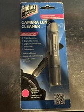 Endure Camera Lens Cleaner