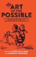 The Art Of The Possible | Chris Williams (U. A.) | Buch | Gebunden | Englisch