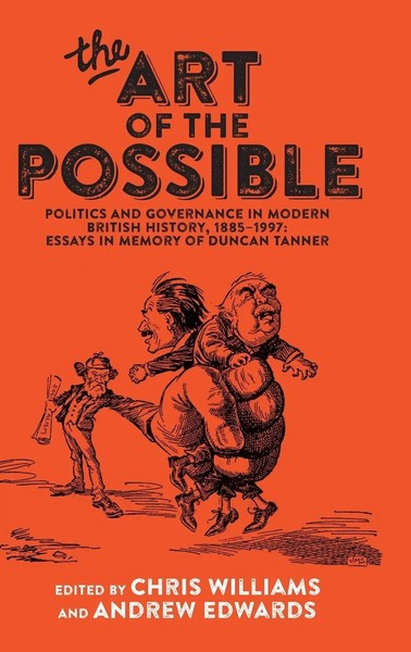 The Art Of The Possible | Chris Williams (U. A.) | Buch | Gebunden | Englisch-image