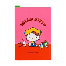 Hobonichi Techo HELLO KITTY Watashi no Oheya Pencil Board Original Size