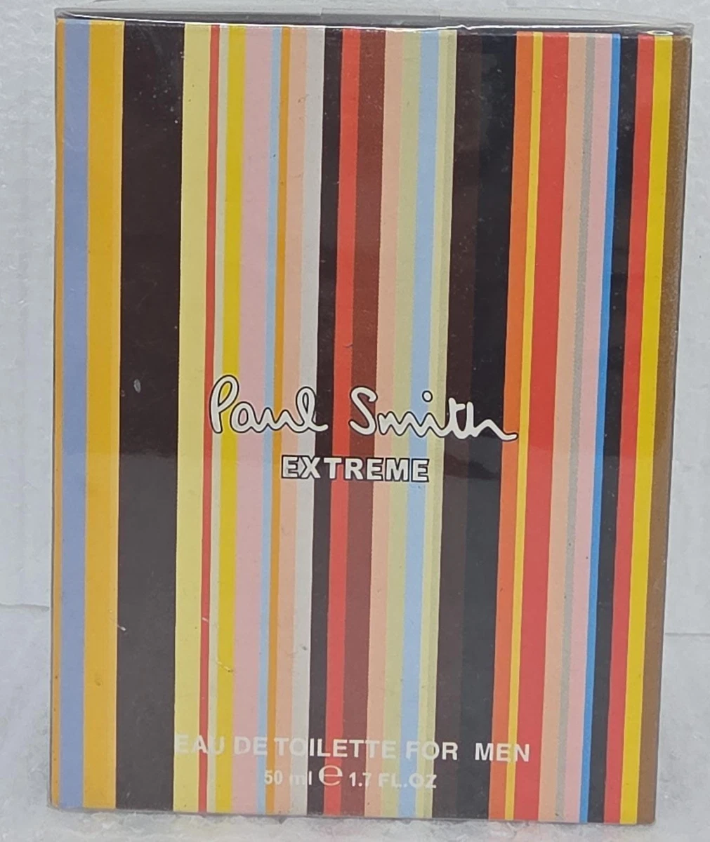 Paul Smith Extreme Fragrances for sale | eBay