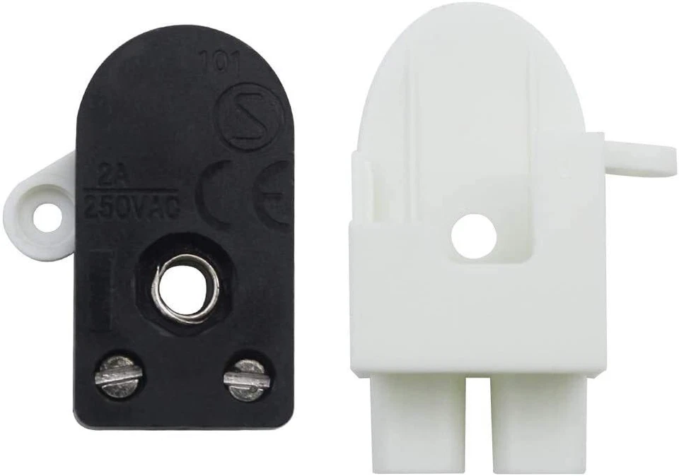 installation interrupteur à tirette avec cordon, 2 A,250 V - Photo 4/4