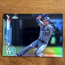 2020 Topps Chrome Baseball Variations Refractor Gallery 59