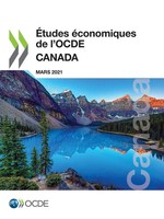 ÉTudes éConomiques De L'ocde | Canada 2021 | Oecd | Taschenbuch | FranzöSisch