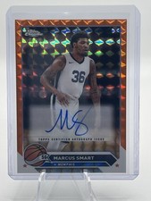 2023-24 Topps Chrome Basketball Checklist and Review 29