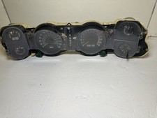 1970-1981 Chevrolet Camaro Tach Instrument Speedometer Gauge Cluster Oem 1970-1981 Chevrolet Camaro Tach Instrument Speedometer Gauge Cluster Oem