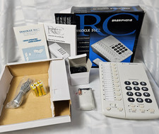 AMERIPHONE DIALOGUE RC PHONE COMMUNICATION RC-200 ELECTRONIC HOME SPEAKERPHONE