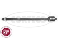 49399260 Corteco Axialgelenk, Spurstange FüR Nissan,Renault