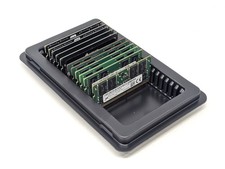 Lot of 11 Mixed 16GB DDR4 SODIMM PC4-2400T Laptop RAM Memory - Fully Tested