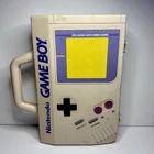 Nintendo Game Boy Hard Plastic Storage Travel Case 12”x8” - GB-80 Vintage 1991