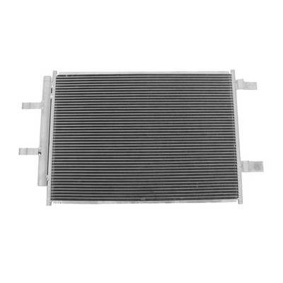 AC Condenser with Drier Bracket for 2021-2023 1.5L 2.5L Replaces 921006RA5A