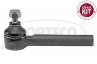 Corteco Spurstangenkopf 49399977 FüR Autobianchi Passend FüR Fiat Lancia