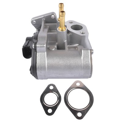 AGR Ventil Für Audi A3 VW Golf Passat Jetta Touran Polo 1.4 1.6 FSI 03C131503B