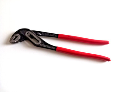 KNIPEX ALLIGATOR 88-250 Wasserpumpenzange Zange